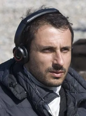 Safy Nebbou - 27 de abril de 1968