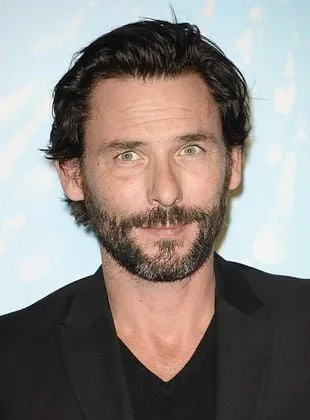 Sagamore Stévenin - Ator, 9 de junho de 1974