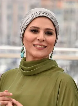 Sahar Dolatshahi - 8 de outubro de 1979