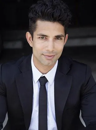 Sahil Shroff - 17 de outubro de 1982