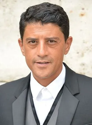 Saïd Taghmaoui - Ator, 19 de julho de 1973