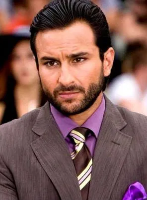 Saif Ali Khan - 16 de agosto de 1970