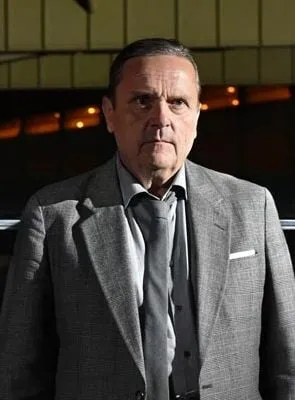 Sakari Kuosmanen - Ator, 6 de setembro de 1956