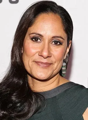 Sakina Jaffrey - Atriz, 14 de fevereiro de 1962
