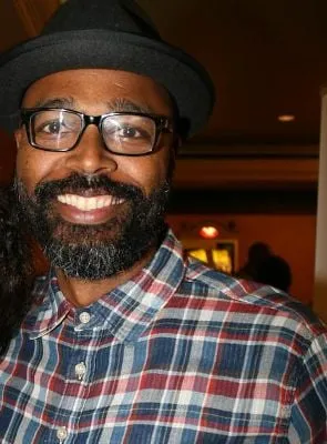 Salim Akil - Diretor, Produtor Executivo, Ator, 22 de junho de 1964