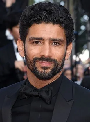 Salim Kechiouche - Ator, 2 de abril de 1979