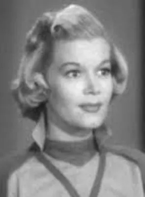 Sally Mansfield - Atriz, 3 de dezembro de 1923, 1 de janeiro de 2001