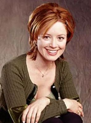 Sally Wheeler - 19 de maio de 1970