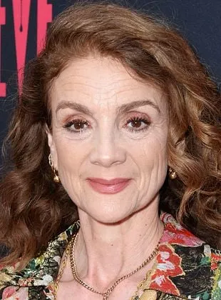 Sally Woodward Gentle - Produtor Executivo, Produtora, 6 de fevereiro de 1964