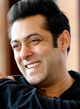 Salman Khan - Ator, Produtor, 27 de dezembro de 1965
