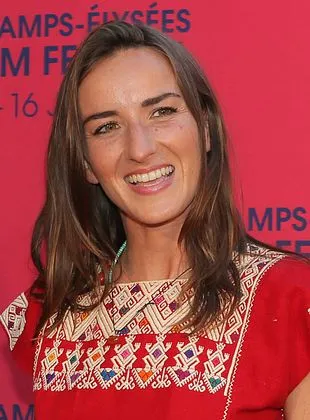 Salomé Stévenin - 29 de janeiro de 1985