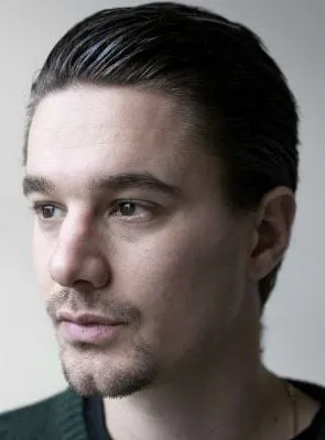 Sam de Jong - 21 de agosto de 1986