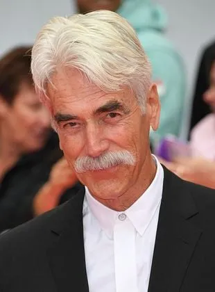 Sam Elliott - Ator, 9 de agosto de 1944