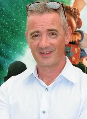 Sam Fell - 22 de novembro de 1965