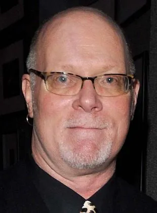 Sam Irvin - 14 de junho de 1956