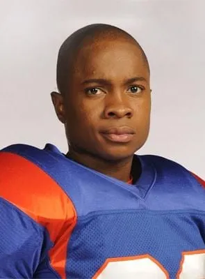 Sam Jones III - Ator, 29 de abril de 1983