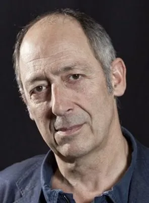 Sam Karmann - Ator, 23 de setembro de 1953