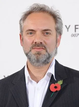 Sam Mendes - Diretor, Produtor Executivo, Produtor, 1 de agosto de 1965