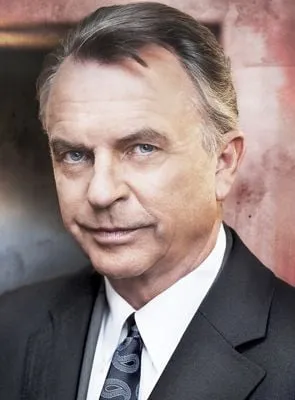 Sam Neill - Ator, 14 de setembro de 1947