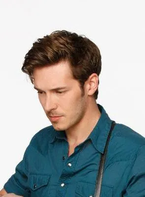 Sam Palladio - Ator, 21 de novembro de 1986