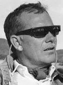 Sam Peckinpah - Diretor, Roteirista, Ator, 21 de fevereiro de 1925, 28 de dezembro de 1984