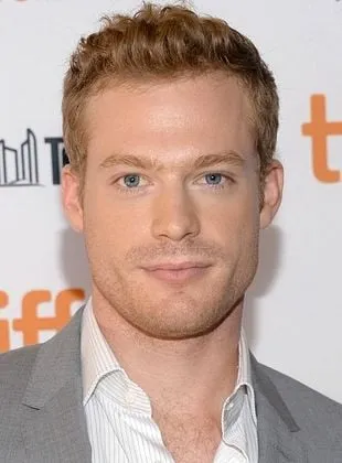 Sam Reid - Ator, 19 de fevereiro de 1987