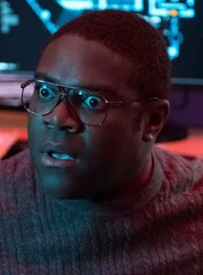 Sam Richardson - Ator, Produtor, 12 de janeiro de 1984