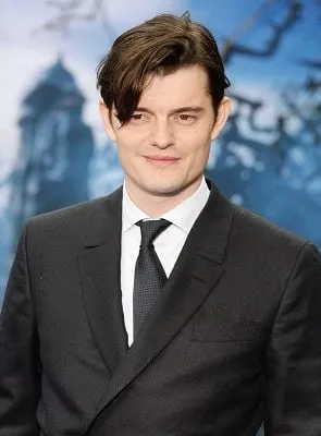 Sam Riley - Ator, 8 de janeiro de 1980