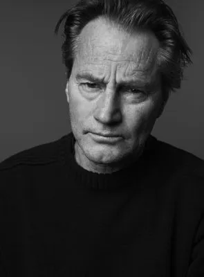 Sam Shepard - Ator, Roteirista, Diretor, 5 de novembro de 1943, 30 de julho de 2017