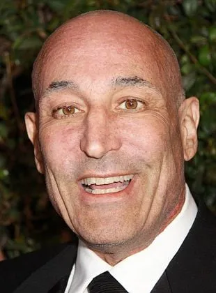 Sam Simon - Roteirista, Produtor Executivo, Ator, 6 de junho de 1955, 8 de março de 2015