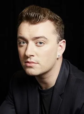 Sam Smith - 19 de maio de 1992