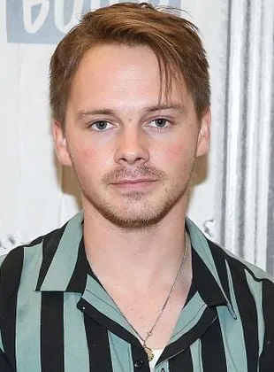 Sam Strike - Ator, 17 de janeiro de 1994