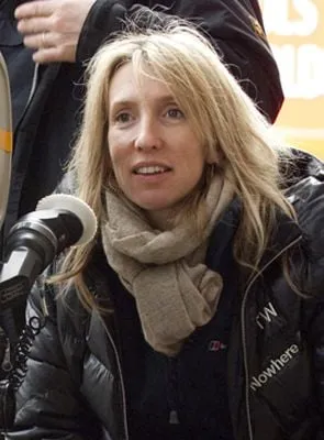 Sam Taylor-Johnson - Diretora, Produtor Executivo, Roteirista, 4 de março de 1967