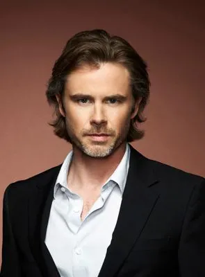 Sam Trammell - Ator, Produtor de set, 15 de maio de 1971