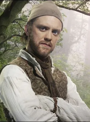 Sam Troughton - Ator, 21 de março de 1977