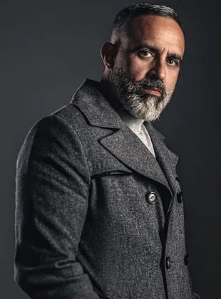 Sam Vincent - Ator, 5 de outubro de 1971