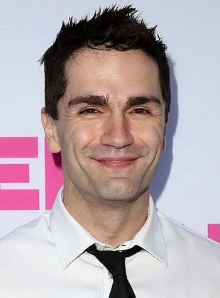 Sam Witwer - Ator, 20 de outubro de 1977