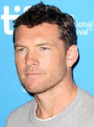 Sam Worthington - Ator, Produtor Executivo, 2 de agosto de 1976