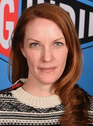 Samantha Buck - Ator, Diretor, Roteirista, 20 de dezembro de 1974