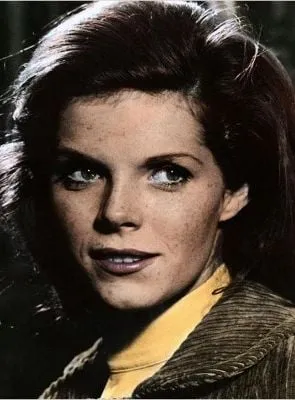 Samantha Eggar - Atriz, 5 de março de 1939