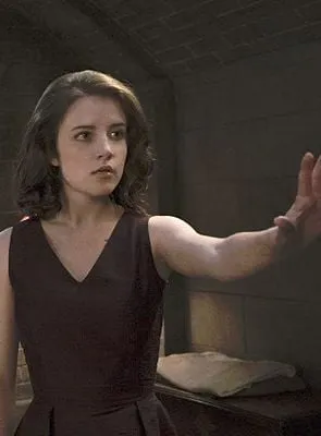 Samantha Isler - 26 de outubro de 1998