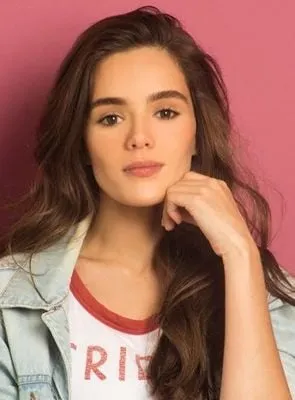 Samantha Siqueiros - 13 de setembro de 1994