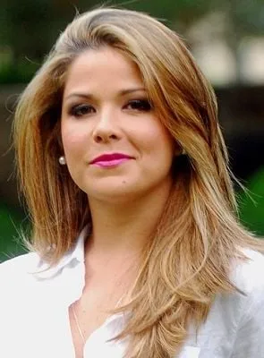 Samara Felippo - Atriz, 6 de outubro de 1978