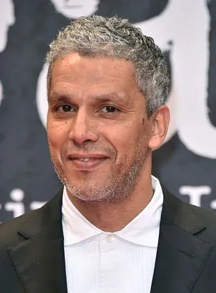 Sami Bouajila - Ator, 26 de maio de 1966