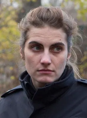 Samia Muriel Chancrin - 19 de janeiro de 1983