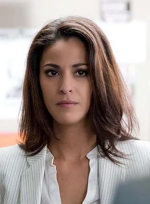 Samira Lachhab - Atriz, 24 de agosto de 1977