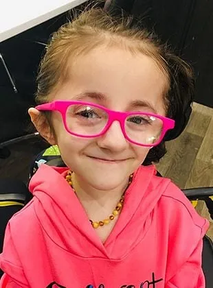 Sammi Haney - 25 de agosto de 2010