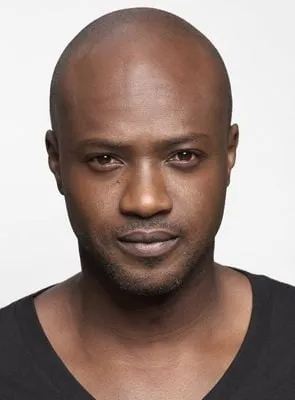 Sammi Rotibi - Ator, 5 de agosto de 1979