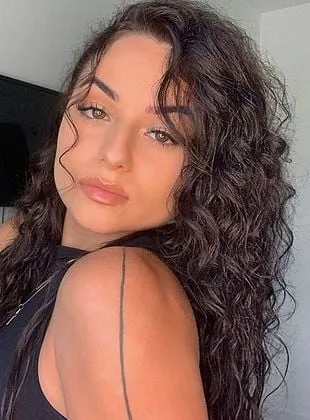 Sammie Cimarelli - 23 de setembro de 1994