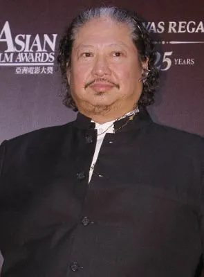 Sammo Kam-Bo Hung - Ator, Diretor, Coreógrafo, 7 de janeiro de 1952